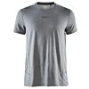 Dark Grey Melange