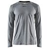Dark Grey Melange