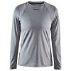 Dark Grey Melange