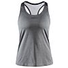 Dk Grey Melange
