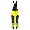 Hi-Vis Geel/Donkermarine
