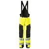 Hi-Vis Geel/Zwart