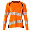 Hi-Vis Oranje/Donkermarine