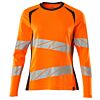 Hi-Vis Oranje/Donkerantraciet