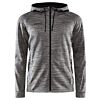 Dark Grey Melange
