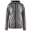 Dark Grey Melange