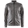 Dark Grey Melange