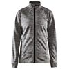 Dark Grey Melange