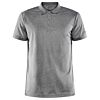 Dark Grey Melange