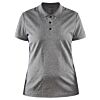 Dark Grey Melange
