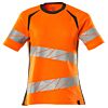 Hi-Vis Oranje/Donkerantraciet