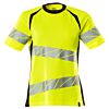 Hi-Vis Geel/Zwart