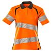 Hi-Vis Oranje/Donkerantraciet