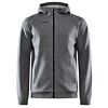 Dark Grey Melange