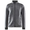 Dark Grey Melange