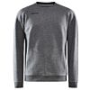 Dark Grey Melange