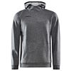 Dark Grey Melange