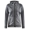 Dark Grey Melange