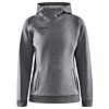 Dark Grey Melange