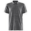 Dark Grey Melange