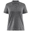Dark Grey Melange