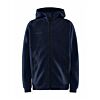 Dark Navy