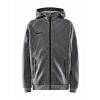 Dk Grey Melange