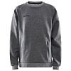Dk Grey Melange