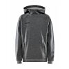 Dk Grey Melange
