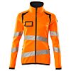 Hi-Vis Oranje/Donkermarine