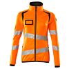 Hi-Vis Oranje/Donkerantraciet