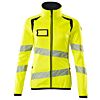 Hi-Vis Geel/Donkermarine