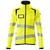 Hi-Vis Geel/Zwart