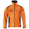 Hi-Vis Oranje/Donkermarine