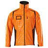 Hi-Vis Oranje/Donkerantraciet