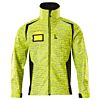 Hi-Vis Geel/Zwart
