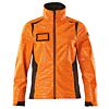 Hi-Vis Oranje/Donkerantraciet