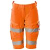 Hi-Vis Oranje