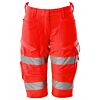 Hi-Vis Rood
