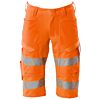 Hi-Vis Oranje