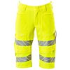 Hi-Vis Geel