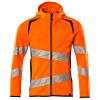 Hi-Vis Oranje/Donkerantraciet