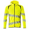 Hi-Vis Geel/Zwart