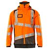 Hi-Vis Oranje/Donkerantraciet