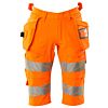 Hi-Vis Oranje