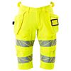 Hi-Vis Geel