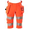 Hi-Vis Rood