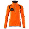 Hi-Vis Oranje/Donkermarine