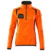 Hi-Vis Oranje/Donkerantraciet