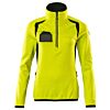 Hi-Vis Geel/Zwart